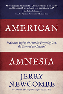American Amnesia