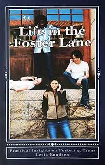 Life in the Foster Lane