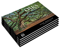 Oaks in Office